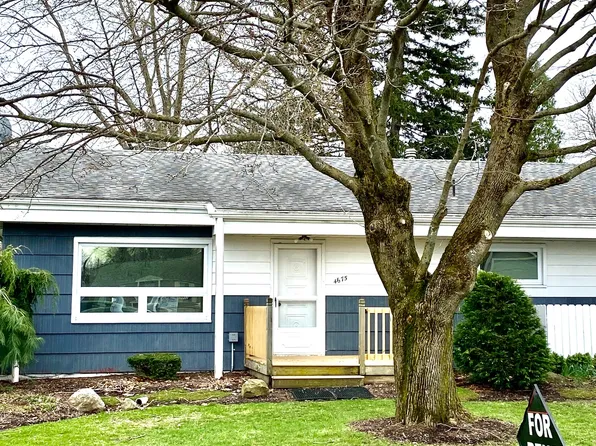 4675 Tulane Ave #4675, Erie, PA 16506