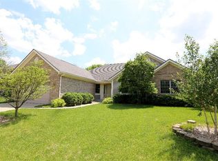 4020 Hunters Brook Ct, Dayton, OH 45424