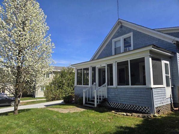 64 Temple Street, Rutland City, VT 05701
