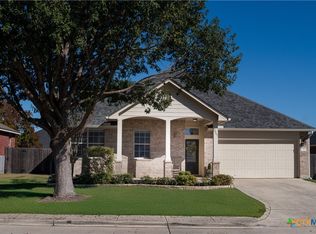 2057 Dove Crossing Dr, New Braunfels, TX 78130