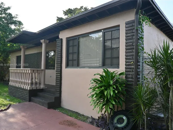 820 NE 157th Ter, North Miami Beach, FL 33162