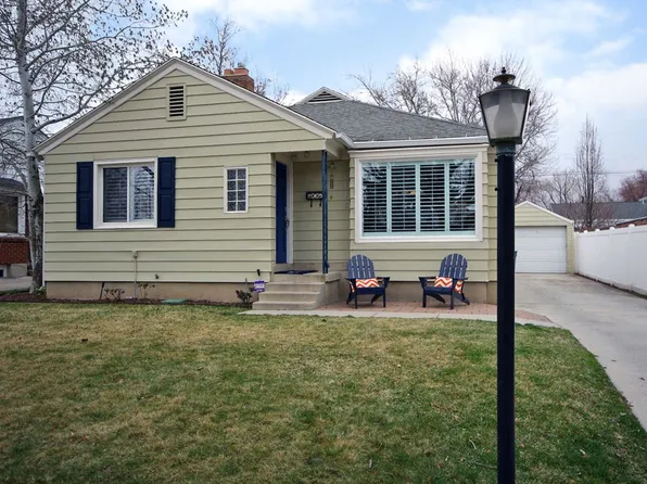 2665 S Wellington St, Salt Lake City, UT 84106