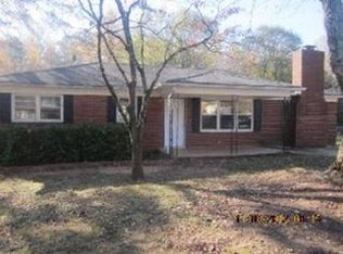 2316 Story St, Lincolnton, NC 28092