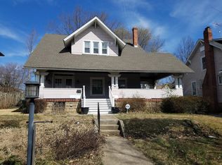 2702 Gibbons Ave #1, Baltimore, MD 21214