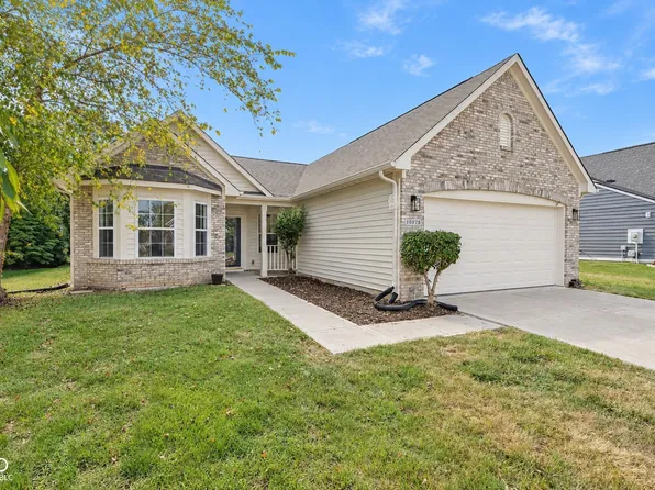 18973 Course View Rd, Noblesville, IN 46060