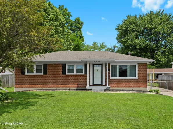 4105 Foreman Ln, Louisville, KY 40219