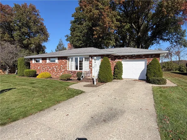 204 Highview St, Latrobe, PA 15650