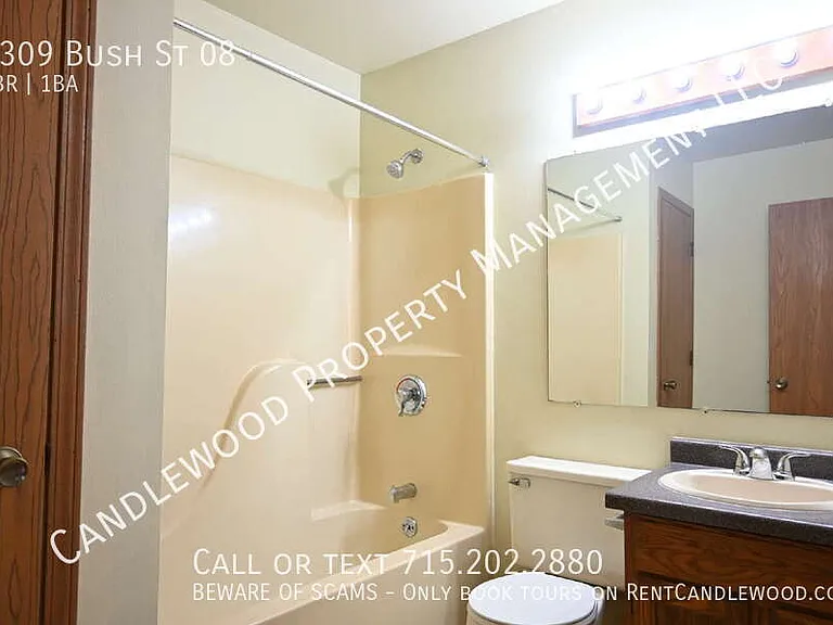 3309 Bush St #8 — Photo 21