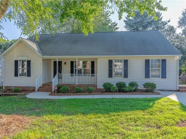 7012 Chaftain Pl, Greensboro, NC 27410