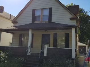 3878 W 16th St, Cleveland, OH