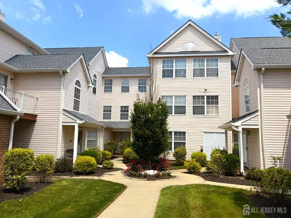 118 Copeley Way, North Brunswick, NJ 08902