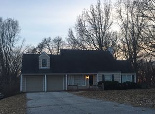 503 NW Sagamore Ln, Kansas City, MO 64116