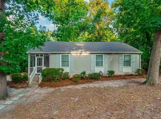 1830 Atascadero Dr, Columbia, SC 29206