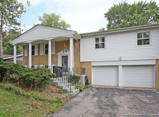 18759 May Ave, Homewood, IL 60430