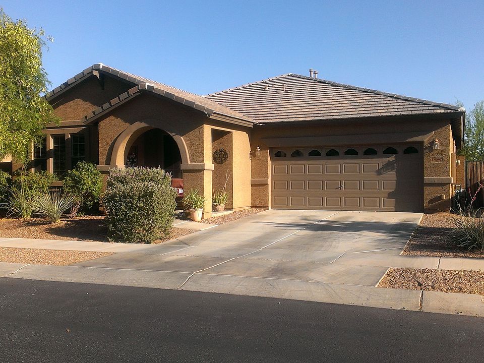 1st image of 14547 W Desert Hills Dr
