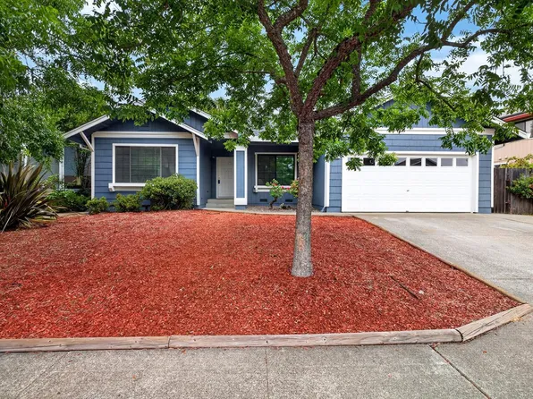 527 Mallory Avenue, Windsor, CA 95492