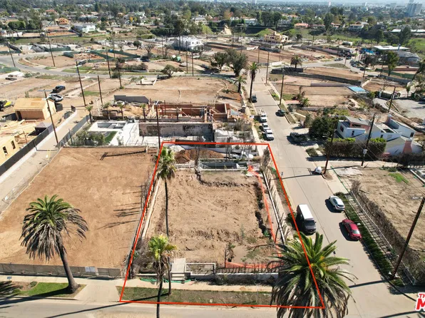 500 Swarthmore Ave, Pacific Palisades, CA 90272