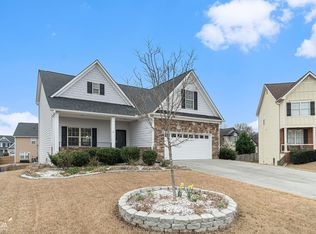 19 Jackson Pl NW, Cartersville, GA 30121