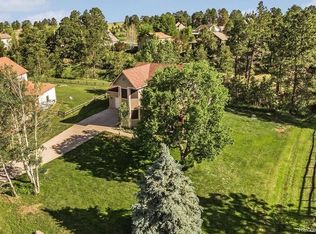 1315 Buffalo Grass Pl, Elizabeth, CO 80107