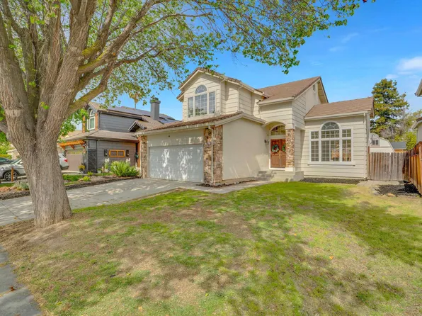 431 E Mount Diablo Ave, Tracy, CA 95376