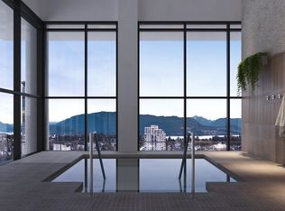 537 Cottonwood Ave #1203, Coquitlam, BC