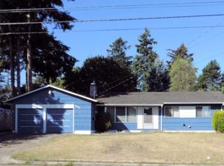 8034 S Ainsworth Ave, Tacoma, WA 98408