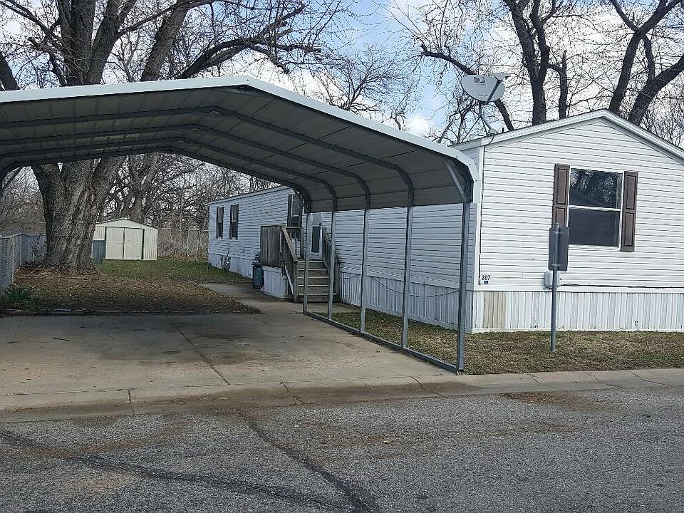 1st image of 4480 S Meridian Ave Lot 207