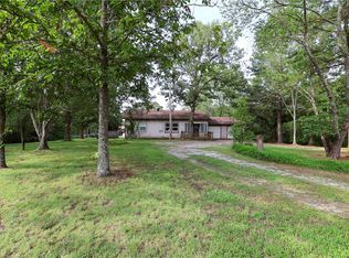 4401 SE Walnut Grove Ln, Colcord, OK 74338