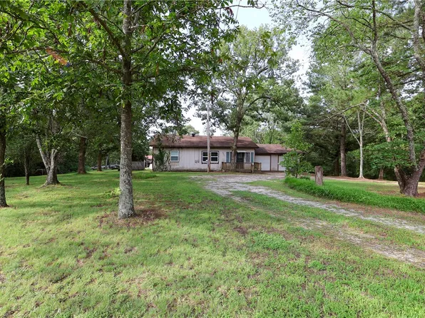 4401 SE Walnut Grove Ln, Colcord, OK 74338