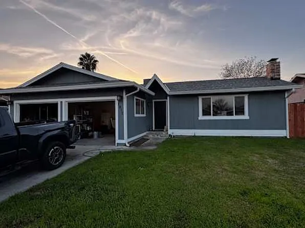 1917 Saturn Ct, Ceres, CA 95307