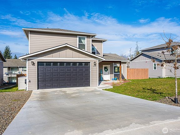 2nd image of 1406 Rook Drive