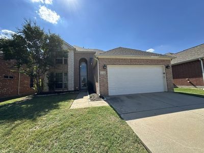 2756 Thorncreek Ln, Fort Worth, TX, 76177