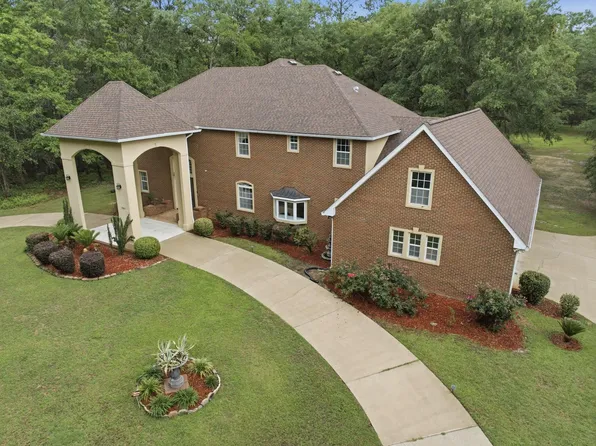7861 Parliament Ct, Tallahassee, FL 32309