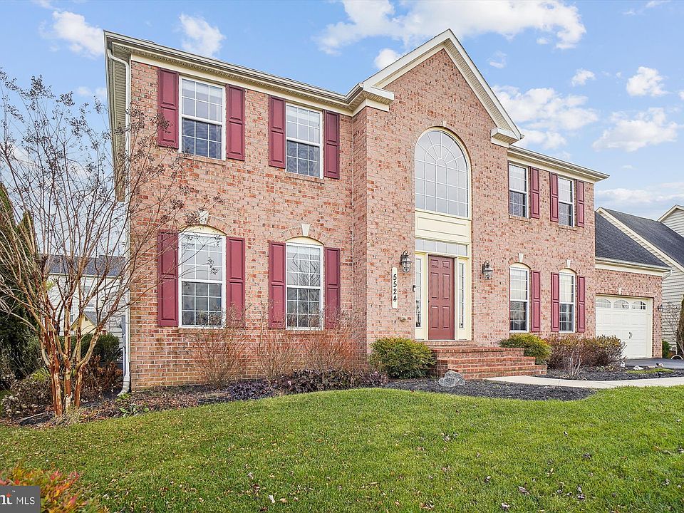 5524 Young Family Trl W, Adamstown, MD 21710 Zillow