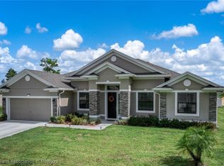 4562 Mignon Dr, Sebring, FL 33872