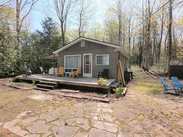 210 Thompson Ave, Saugeen 29, ON N0H 2L0