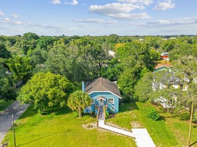 1802 E Caracas St, Tampa, FL, 33610