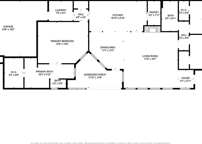7586 Saint Stephens Sq — Photo 36