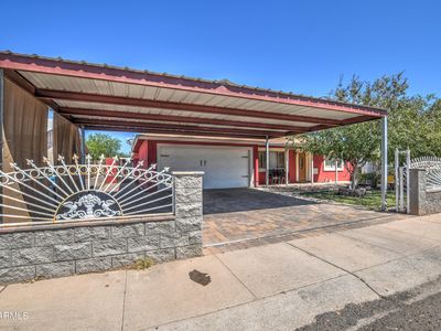 5748 W Holly Street, Phoenix, AZ, 85035