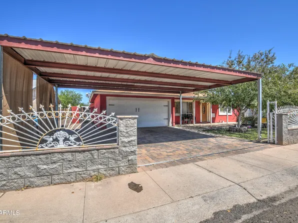 5748 W Holly Street, Phoenix, AZ 85035