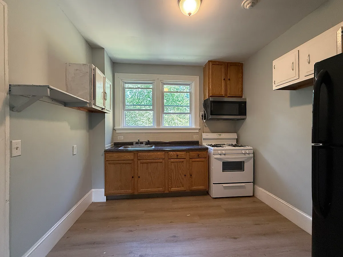 Building Photo - 191 Ontario St #2R