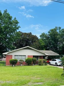 360 Spratley Ave, Biloxi, MS, 39531