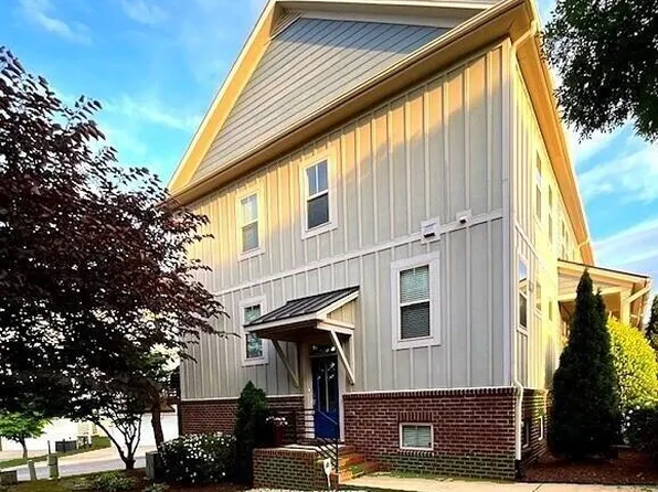 1408 Crafton Way, Raleigh, NC 27607