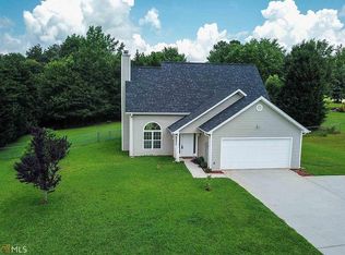 1491 Hickory Level Rd, Villa Rica, GA 30180