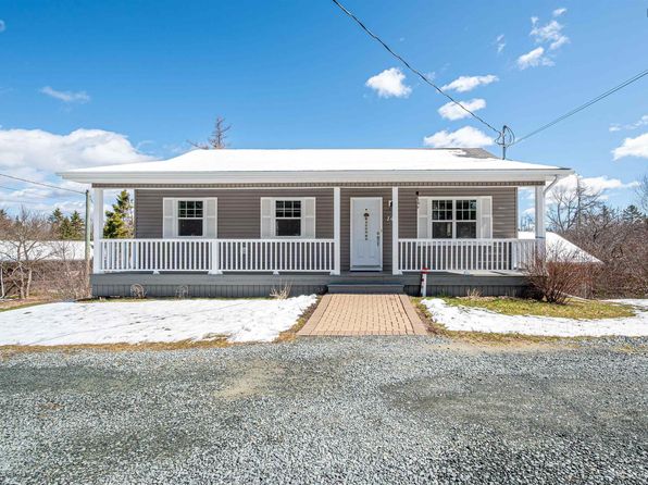 141 Cherry Brook Rd, Halifax, NS B2Z 1A8
