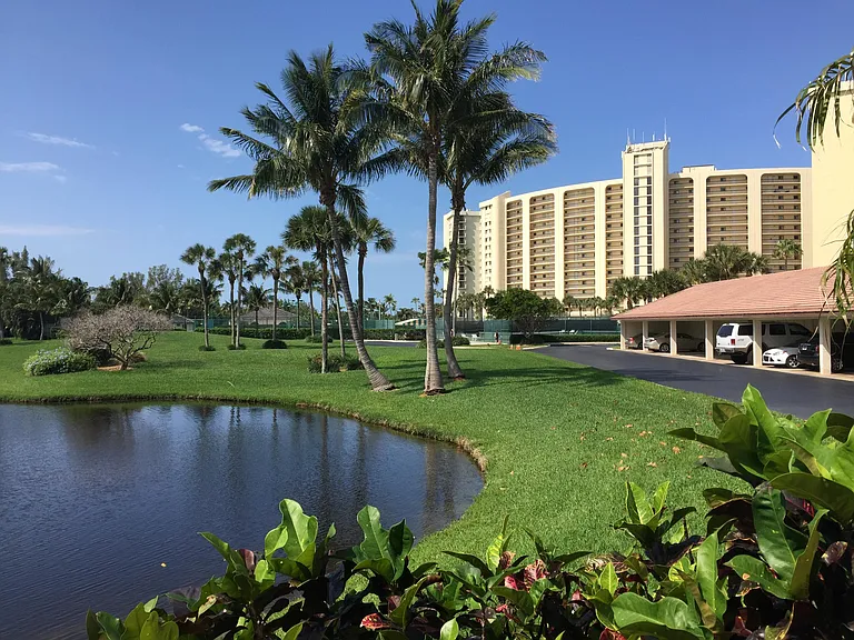 300 Ocean Trail Way #306 — Photo 19