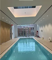 Rented by Manhattan Management Group