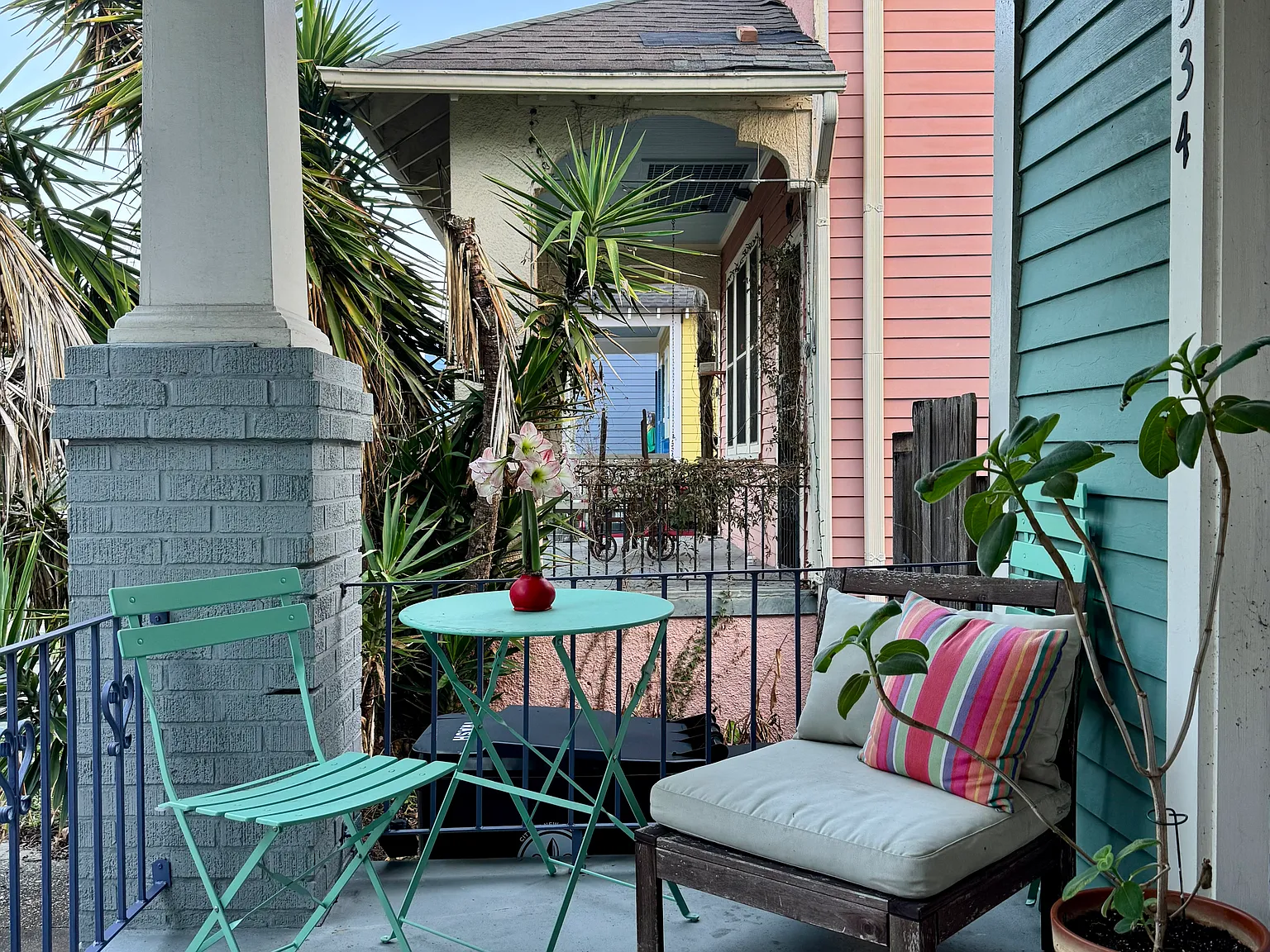 534 Verret St — Photo 3