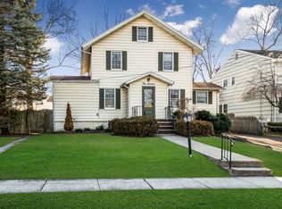 1016 Irving Ave, Westfield, NJ 07090