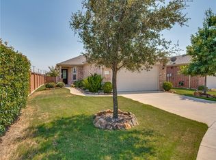 105 Montague Ln, Frisco, TX 75036
